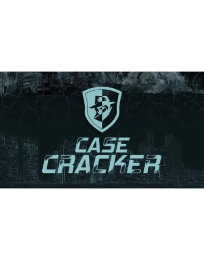 CaseCracker STEAM Аккаунтна 90 дней
