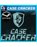 CaseCracker STEAM Аккаунтна 90 дней