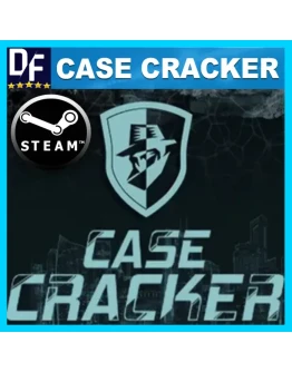 CaseCracker STEAM Аккаунт