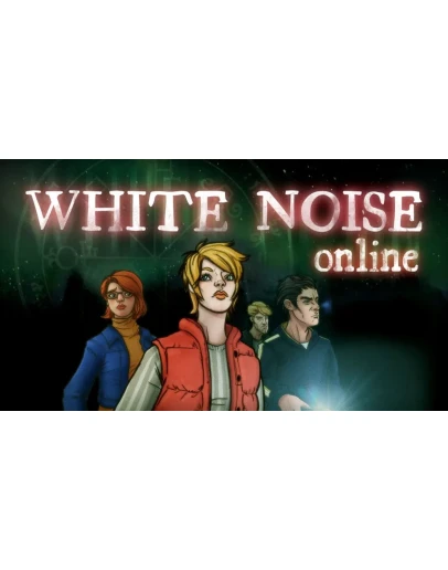 White Noise Online +26 Games Steam/Global OFFLNE