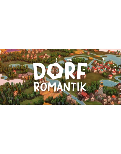 Dorfromantik +26 Games Steam/Global Cashback
