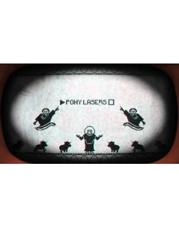 Pony Island +26 Games Steam/Global Cashback