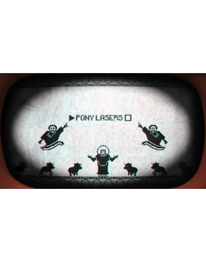 Pony Island +26 Games Steam/Global Cashback