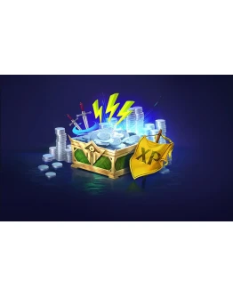 RAID SHADOW LEGENDS Пакет повышения опыта КОД