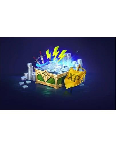 RAID SHADOW LEGENDS Пакет повышения опыта КОД