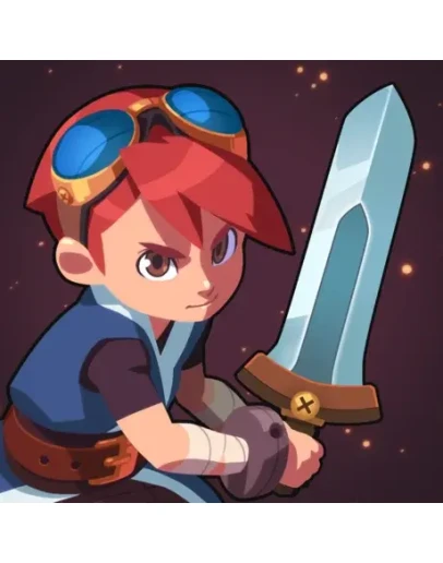Evoland iPhone ios iPad Appstore + ПОДАРОК Evoland iPhone ios iPad Appstore + ПОДАРОК