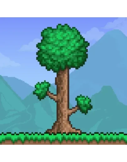 Terraria iPhone ios iPad Appstore + ПОДАРОК Terraria iPhone ios iPad Appstore + ПОДАРОК
