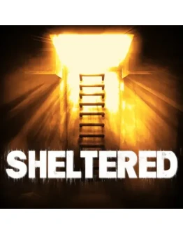 Sheltered iPhone ios iPad Appstore + ПОДАРОК Sheltered iPhone ios iPad Appstore + ПОДАРОК