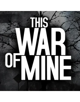 This War of Mine iPhone ios iPad Appstore + БОНУС This War of Mine iPhone ios iPad Appstore + БОНУС