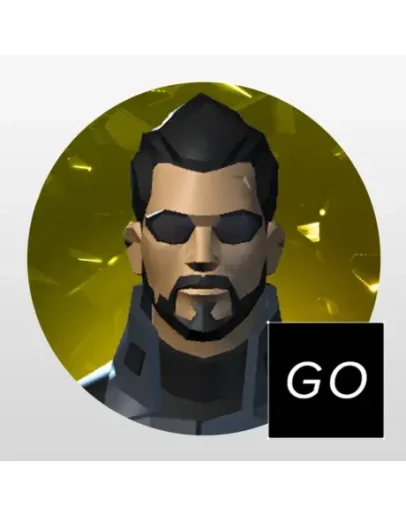 Deus Ex GO iPhone ios iPad Appstore + ПОДАРОК