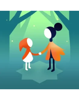 Monument Valley 2 iPhone ios iPad Appstore + ПОДАРОК