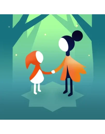Monument Valley 2 iPhone ios iPad Appstore + ПОДАРОК