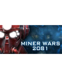 Miner Wars 2081 Thirdparty STEAM KEY REGION FREE ROW