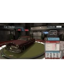 Motorama STEAM KEY REGION FREE GLOBAL ROW +