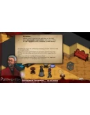 Postmortem One Must Die Extended Cut STEAM KEY +