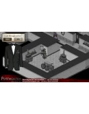 Postmortem One Must Die Extended Cut STEAM KEY +