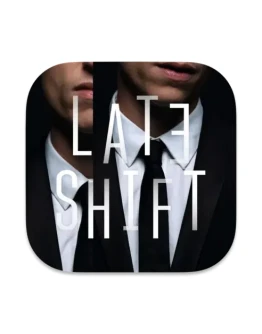 Late Shift iPhone ios iPad Appstore + ПОДАРОК