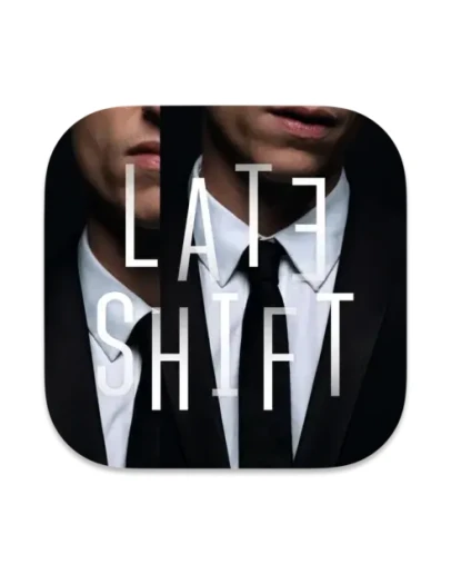Late Shift iPhone ios iPad Appstore + ПОДАРОК