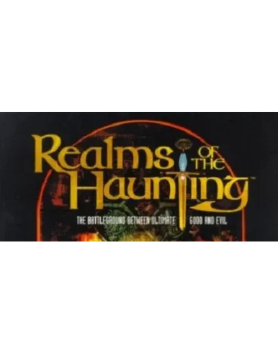 Realms of the Haunting STEAM KEY REGION GLOBAL +