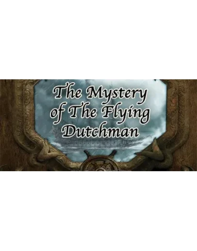 The Flying Dutchman STEAM KEY REGION FREE GLOBAL +