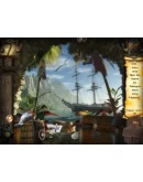 The Flying Dutchman STEAM KEY REGION FREE GLOBAL +