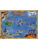 Zombie Pirates STEAM KEY REGION FREE GLOBAL ROW + Zombie Pirates STEAM KEY REGION FREE GLOBAL ROW +