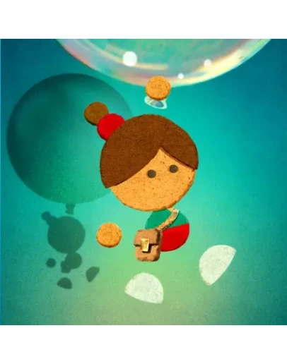 Lumino City iPhone ios iPad Appstore + ПОДАРОК