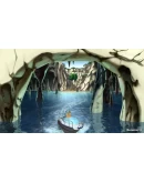 Runaway The Dream of The Turtle STEAM KEY + Runaway The Dream of The Turtle STEAM KEY +