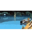 Runaway The Dream of The Turtle STEAM KEY + Runaway The Dream of The Turtle STEAM KEY +