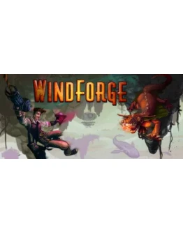 Windforge STEAM KEY REGION FREE GLOBAL ROW + GIFT