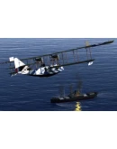 Rise of Flight Channel Battles DLC STEAM KEY