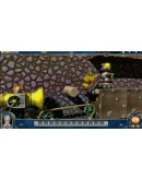 Crazy Machines 2 Jewel Digger DLC STEAM KEY GLOBAL ROW Crazy Machines 2 Jewel Digger DLC STEAM KEY GLOBAL ROW