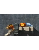 Crazy Machines 2 Halloween DLC STEAM KEY REGION GLOBAL