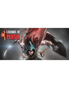 Legends of Persia STEAM KEY REGION FREE GLOBAL ROW +