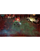 Legends of Persia STEAM KEY REGION FREE GLOBAL ROW +