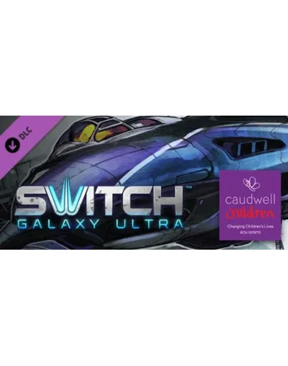 Switch Galaxy Ultra Charity Pack 1 DLC STEAM KEY GLOBAL