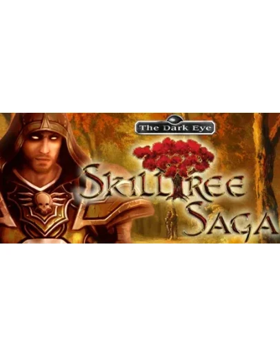 Skilltree Saga STEAM KEY REGION FREE GLOBAL ROW