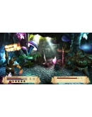 Skilltree Saga STEAM KEY REGION FREE GLOBAL ROW