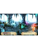 Skilltree Saga STEAM KEY REGION FREE GLOBAL ROW