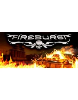 Firebust STEAM KEY REGION FREE GLOBAL ROW + ПОДАРОК