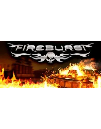 Firebust STEAM KEY REGION FREE GLOBAL ROW + ПОДАРОК