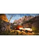 Firebust STEAM KEY REGION FREE GLOBAL ROW + ПОДАРОК