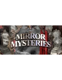 Mirror Mysteries STEAM KEY REGION FREE GLOBAL ROW +