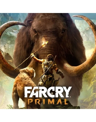 Far Cry Primal + Series Bundle Steam/Global
