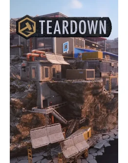 Teardown +5 Games Steam/Global Cashback