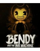 Bendy and the Ink Machine+Bendy and the Dark Revival