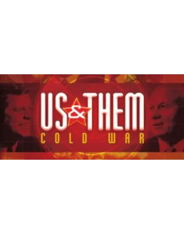 US and THEM STEAM KEY REGION FREE GLOBAL ROW