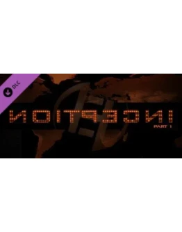 Hacker Evolution Duality Inception Part 1 DLC STEAM ROW