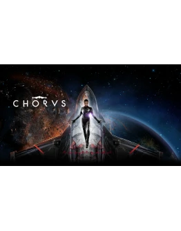 Chorus +50 Games Steam/Global Cashback