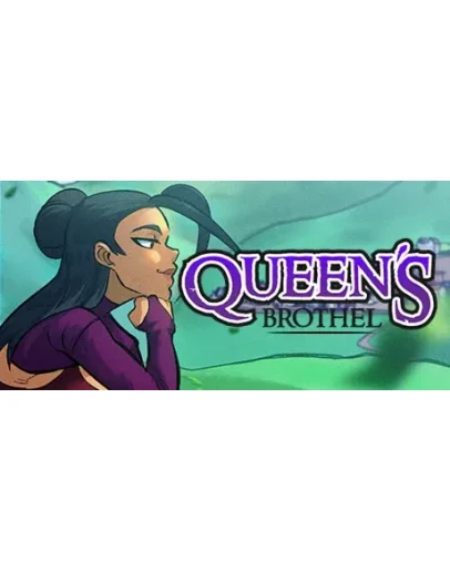 Queen's Brothel АВТОДОСТАВКА STEAM GIFT РОССИЯ